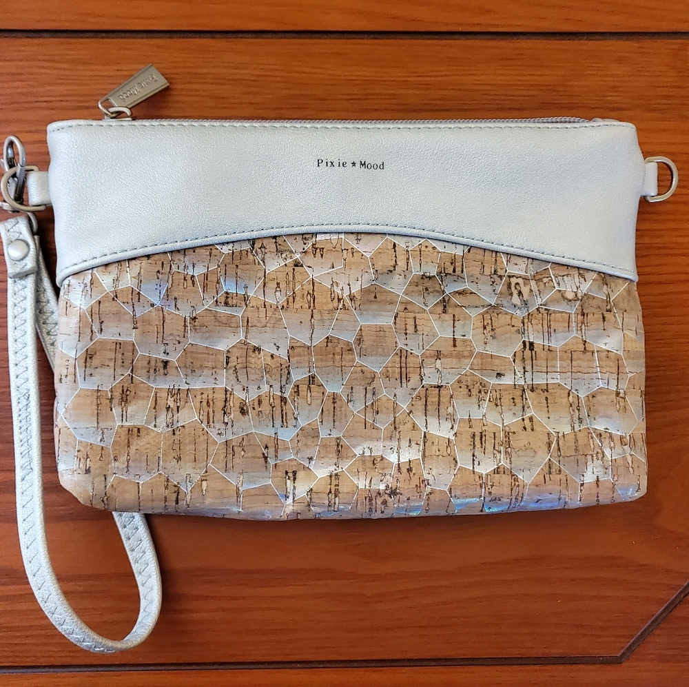 Pixie Mood Wristlet